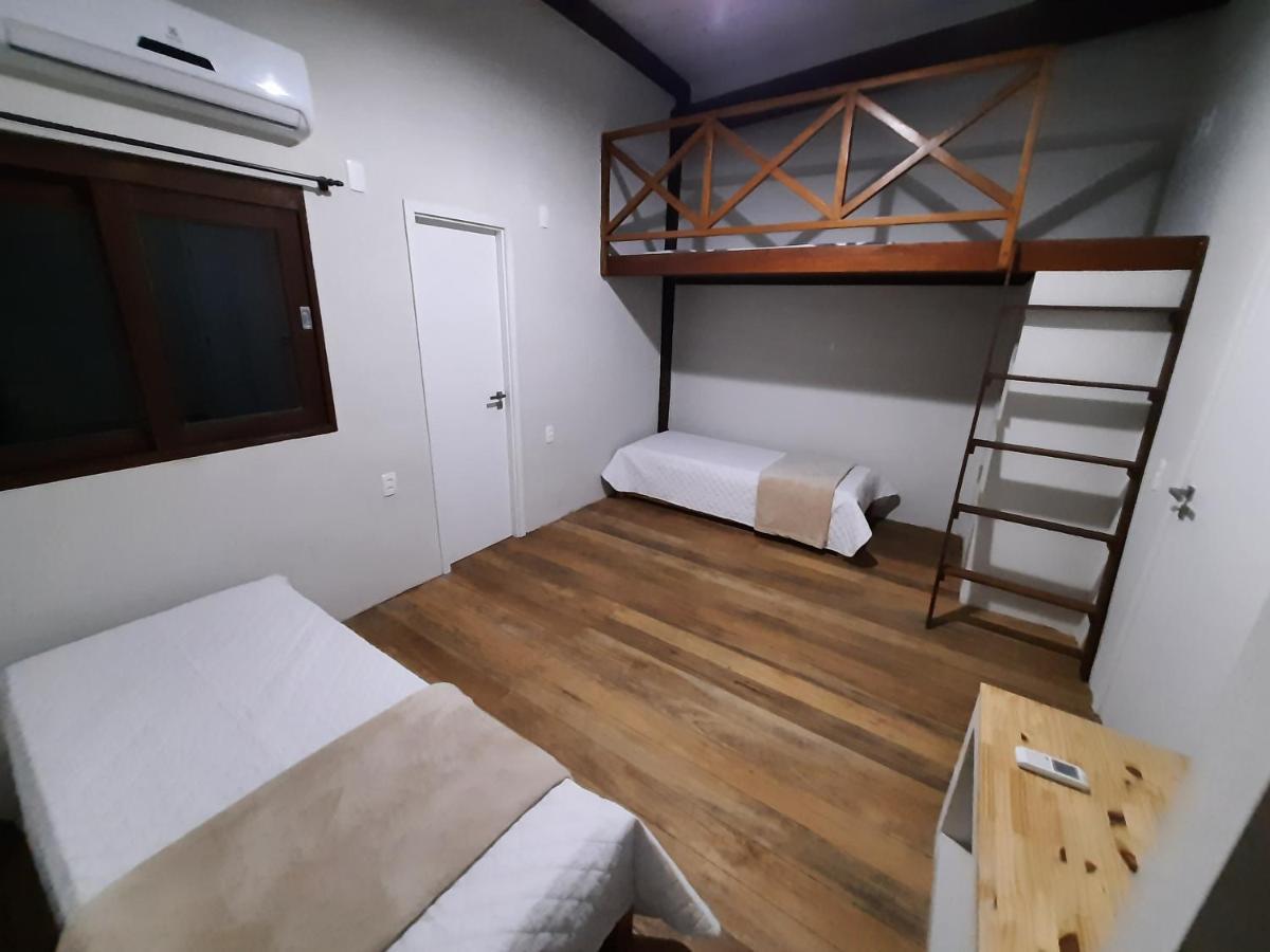 Casa Ampla Com Piscina E Hidromassagem Porto de Galinhas