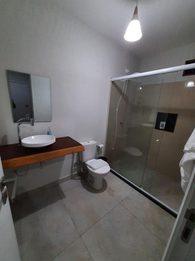 Holiday home Casa Ampla Com Piscina E Hidromassagem