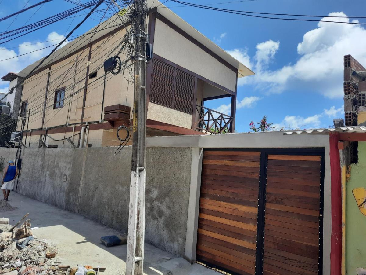 Casa Ampla Com Piscina E Hidromassagem * Porto de Galinhas