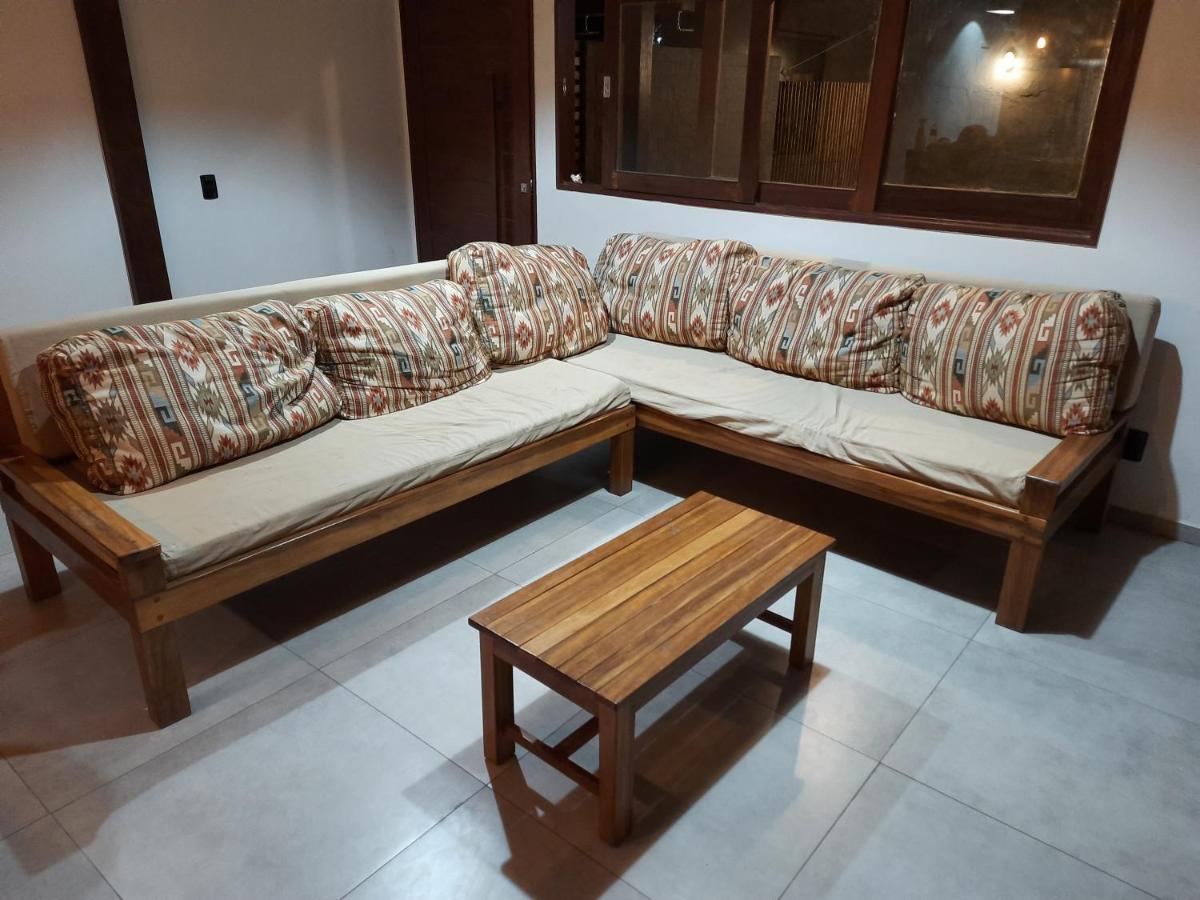 Casa Ampla Com Piscina E Hidromassagem * Porto de Galinhas