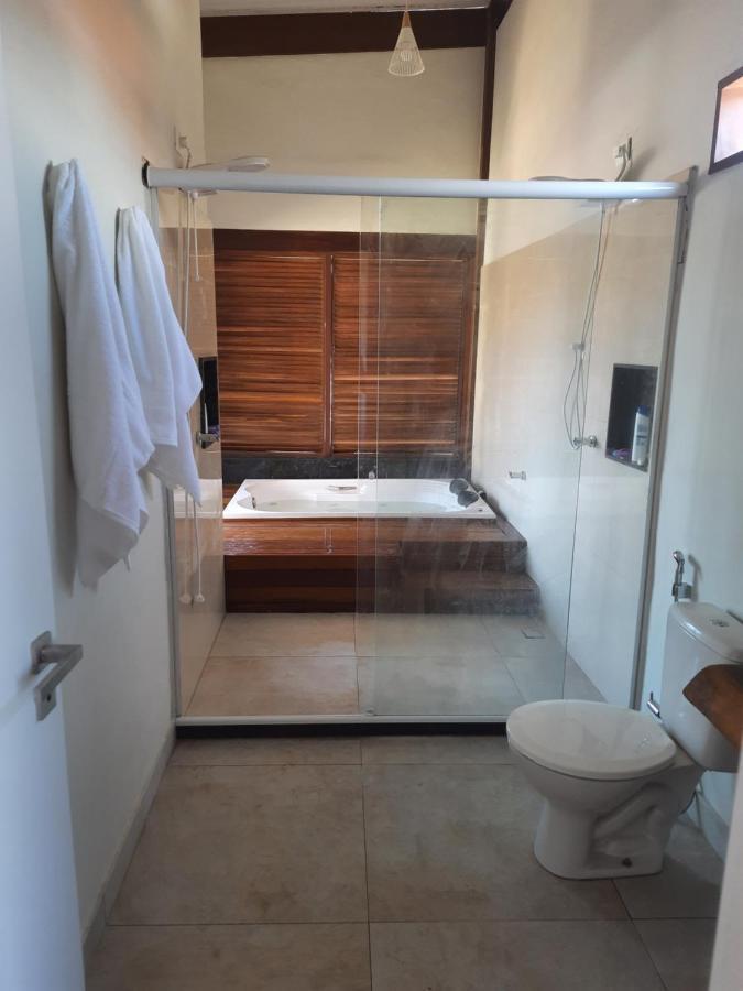 Casa Ampla Com Piscina E Hidromassagem Holiday home