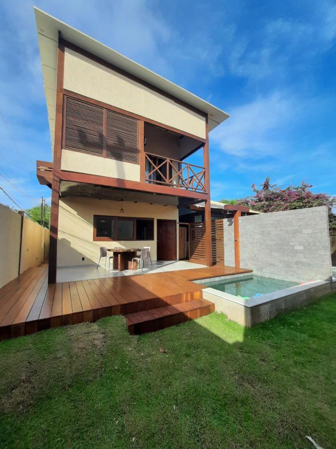 Casa Ampla Com Piscina E Hidromassagem Holiday home