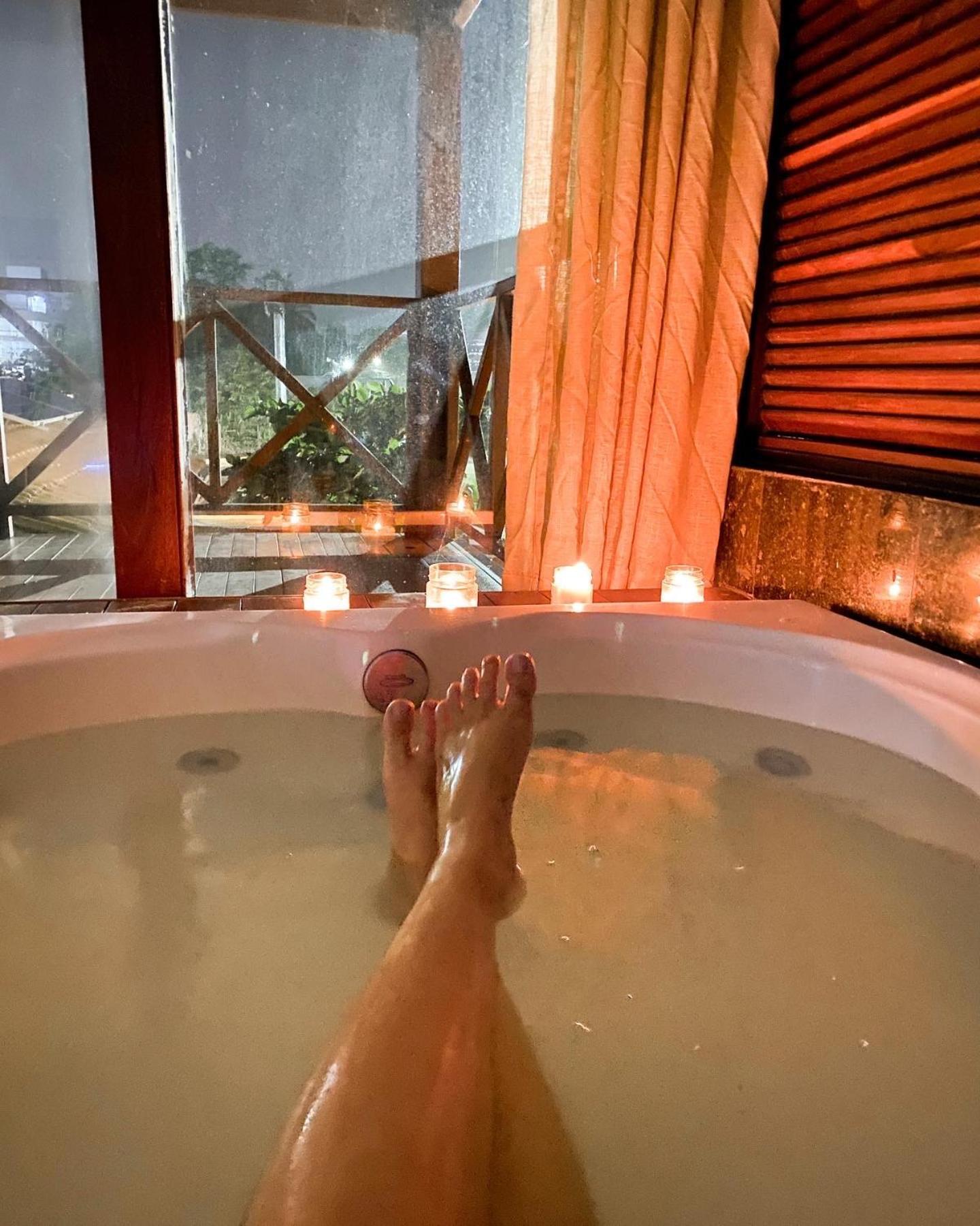 Holiday home Casa Ampla Com Piscina E Hidromassagem *
