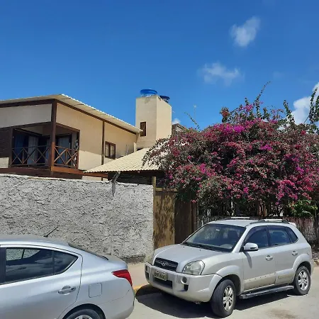 Casa Ampla Com Piscina E Hidromassagem Villa Porto de Galinhas Exterior photo
