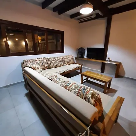 Casa Ampla Com Piscina E Hidromassagem Villa Porto de Galinhas Exterior photo