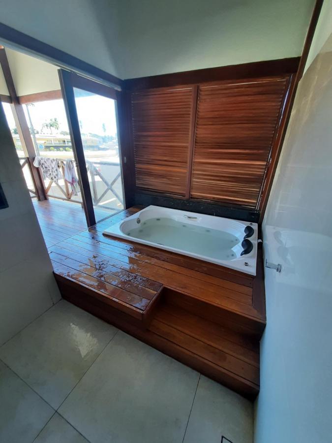 Holiday home Casa Ampla Com Piscina E Hidromassagem *