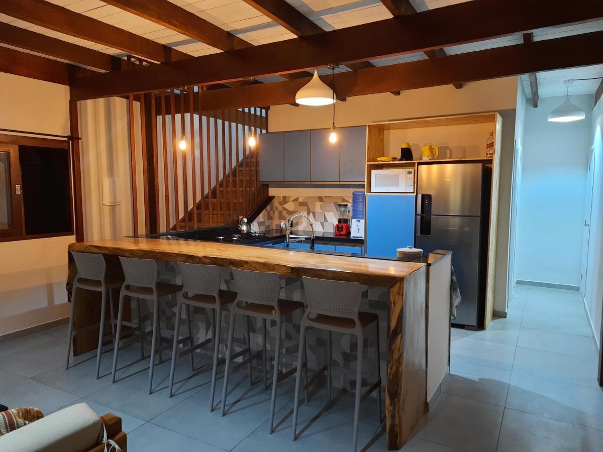 Casa Ampla Com Piscina E Hidromassagem Porto de Galinhas