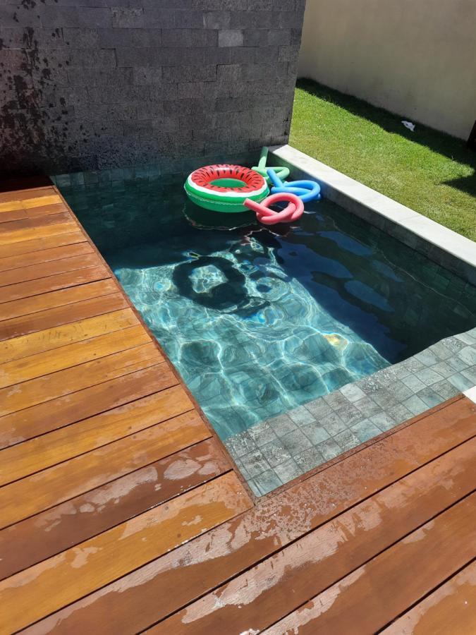 Casa Ampla Com Piscina E Hidromassagem *
